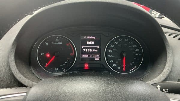 2014 Audi A3 - image 10
