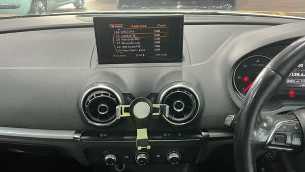 2014 Audi A3 - image 11