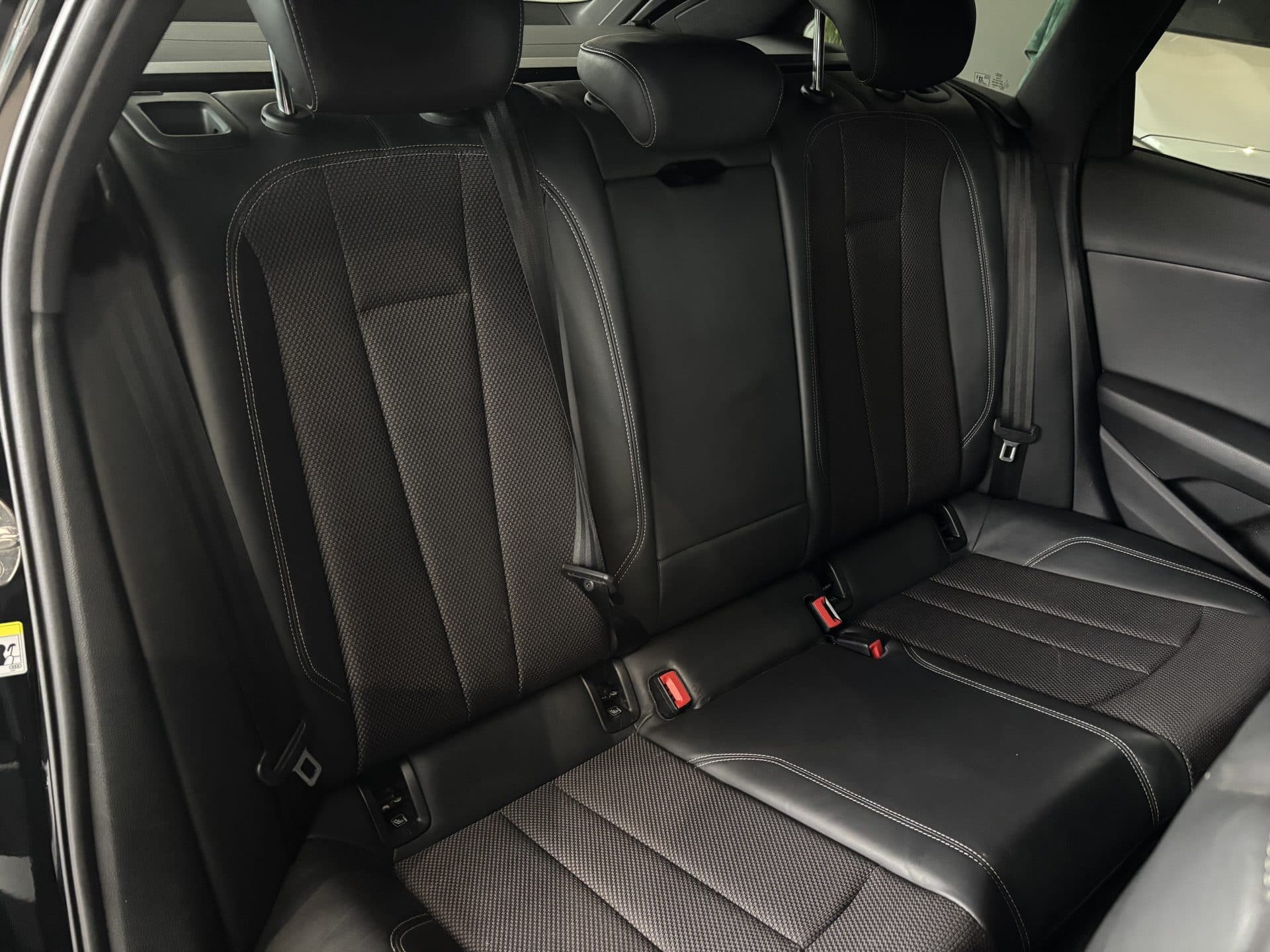 2016 Audi A4 2.0 TDI Ultra 190 S Line 5dr S Tronic Automatic - image 11