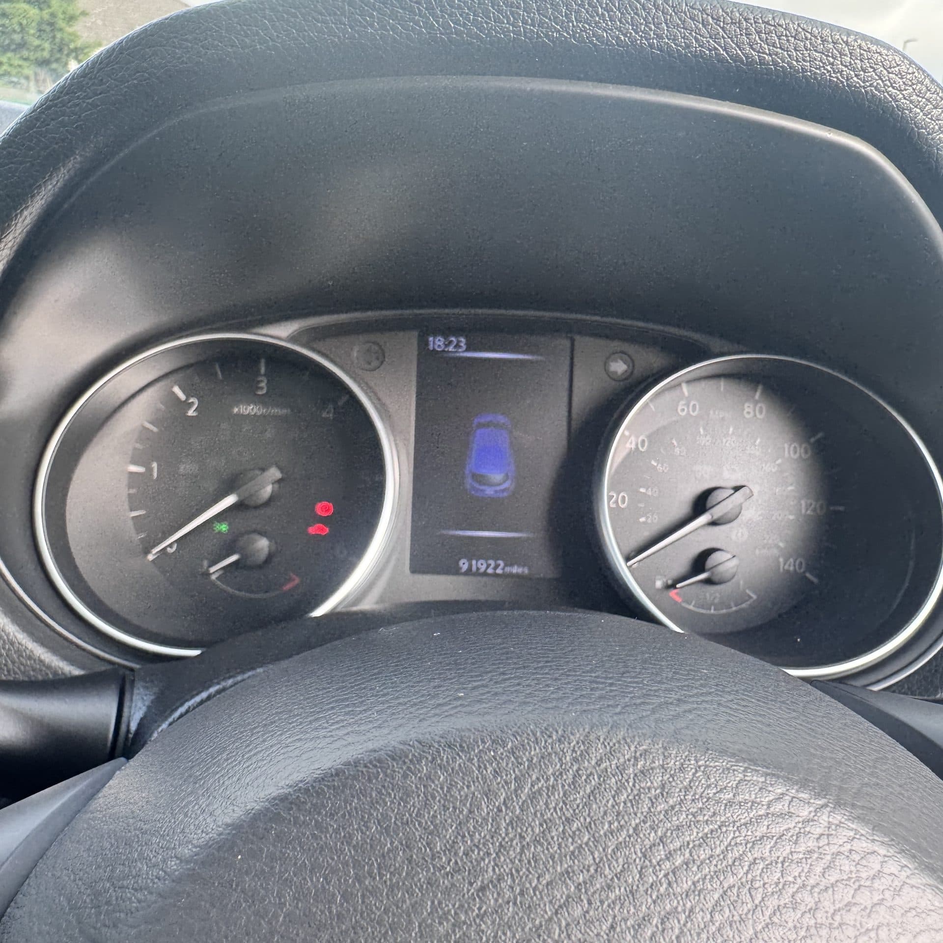 2019 Nissan Qashqai - image 8
