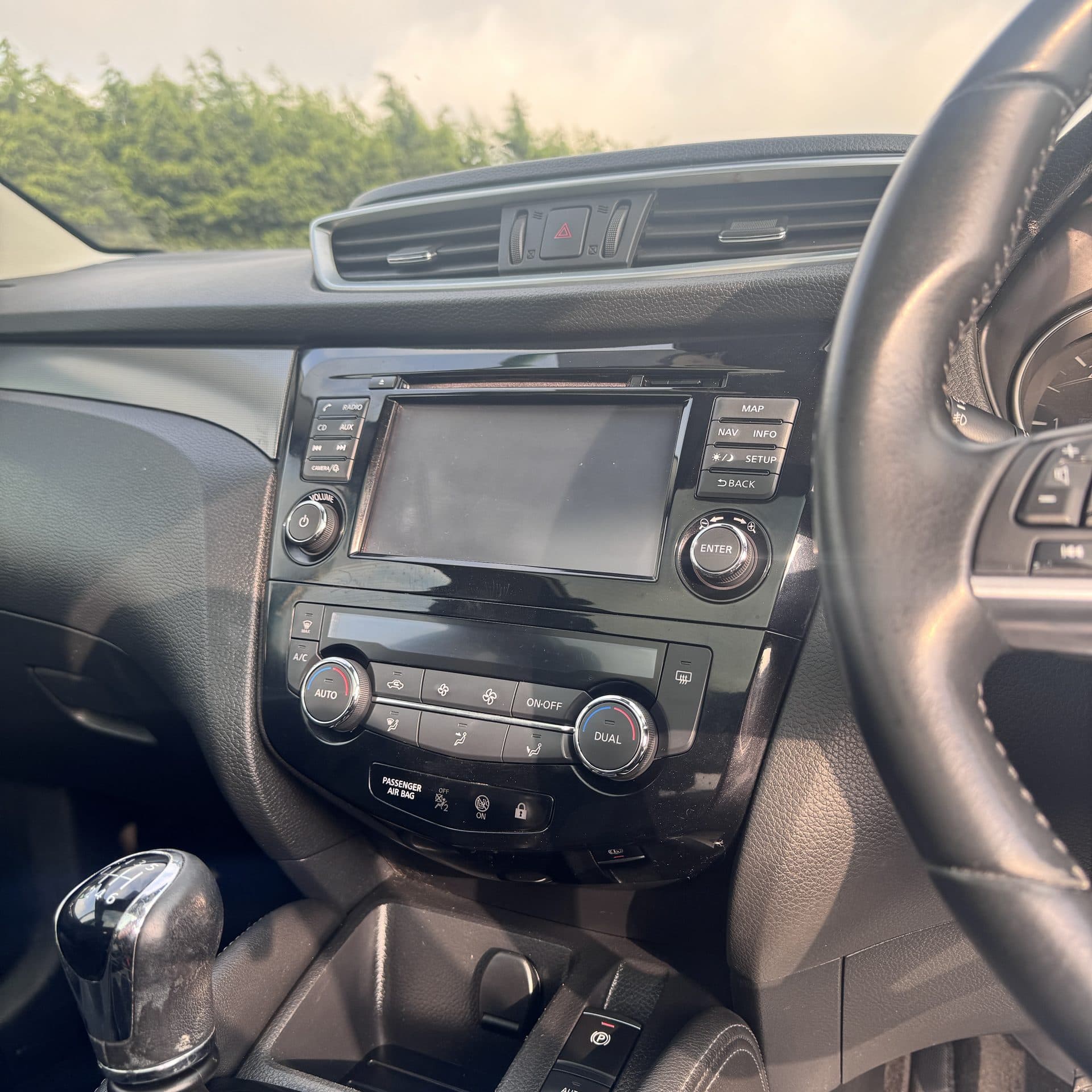2019 Nissan Qashqai - image 9