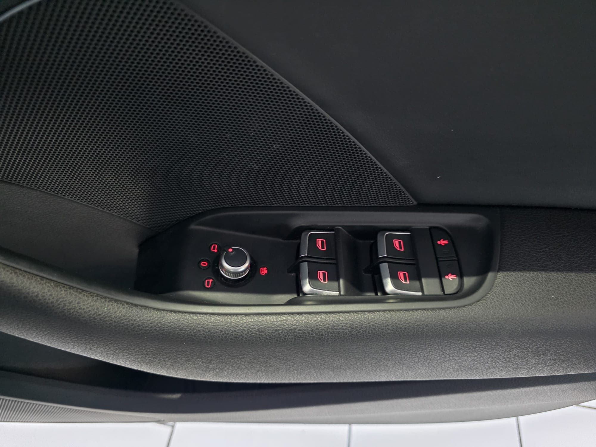 2015 Audi A3 2.0 TDI S Line 4dr S Tronic Auto - image 15