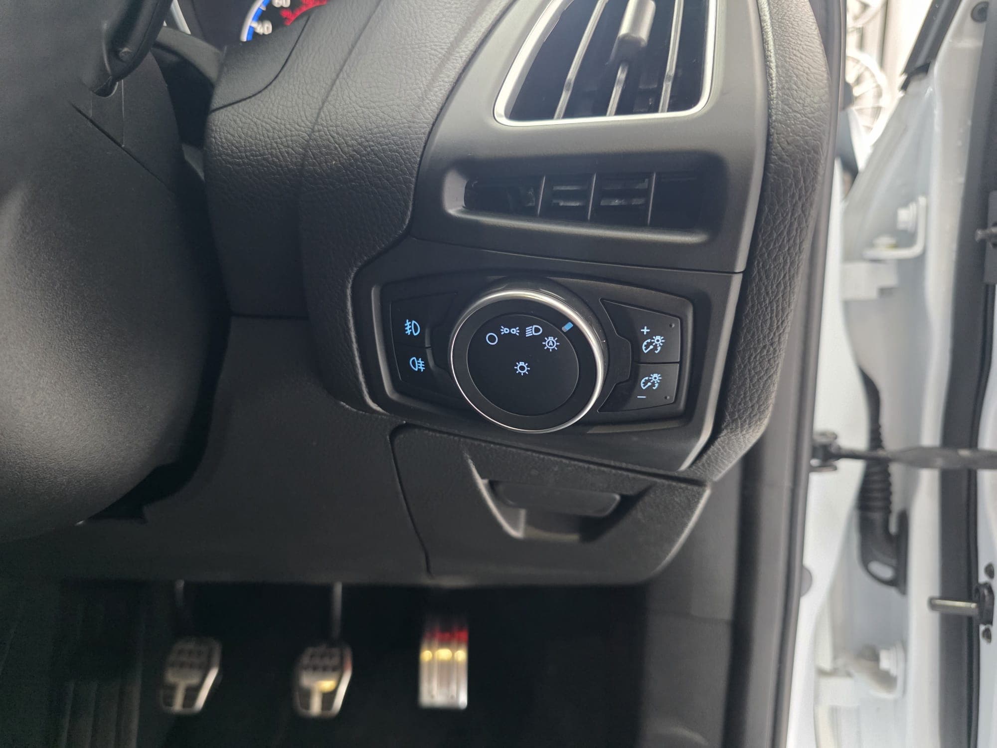 2017 Ford Focus Rs 2.3 Mountune - image 15
