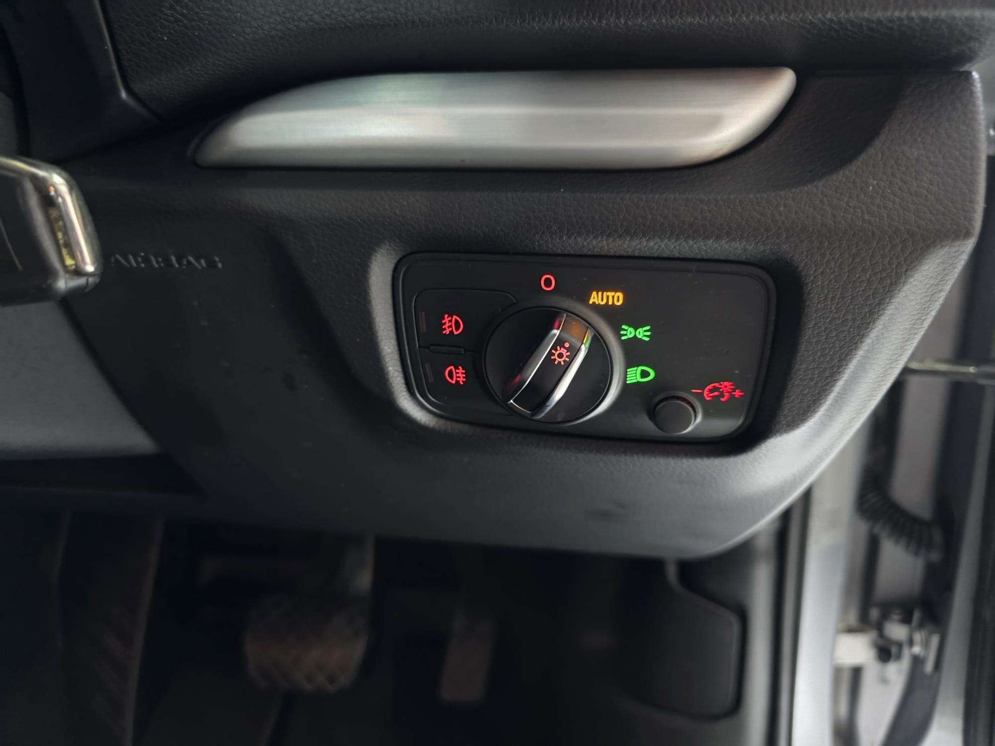 2015 Audi A3 2.0 TDI S Line 4dr S Tronic Auto - image 16