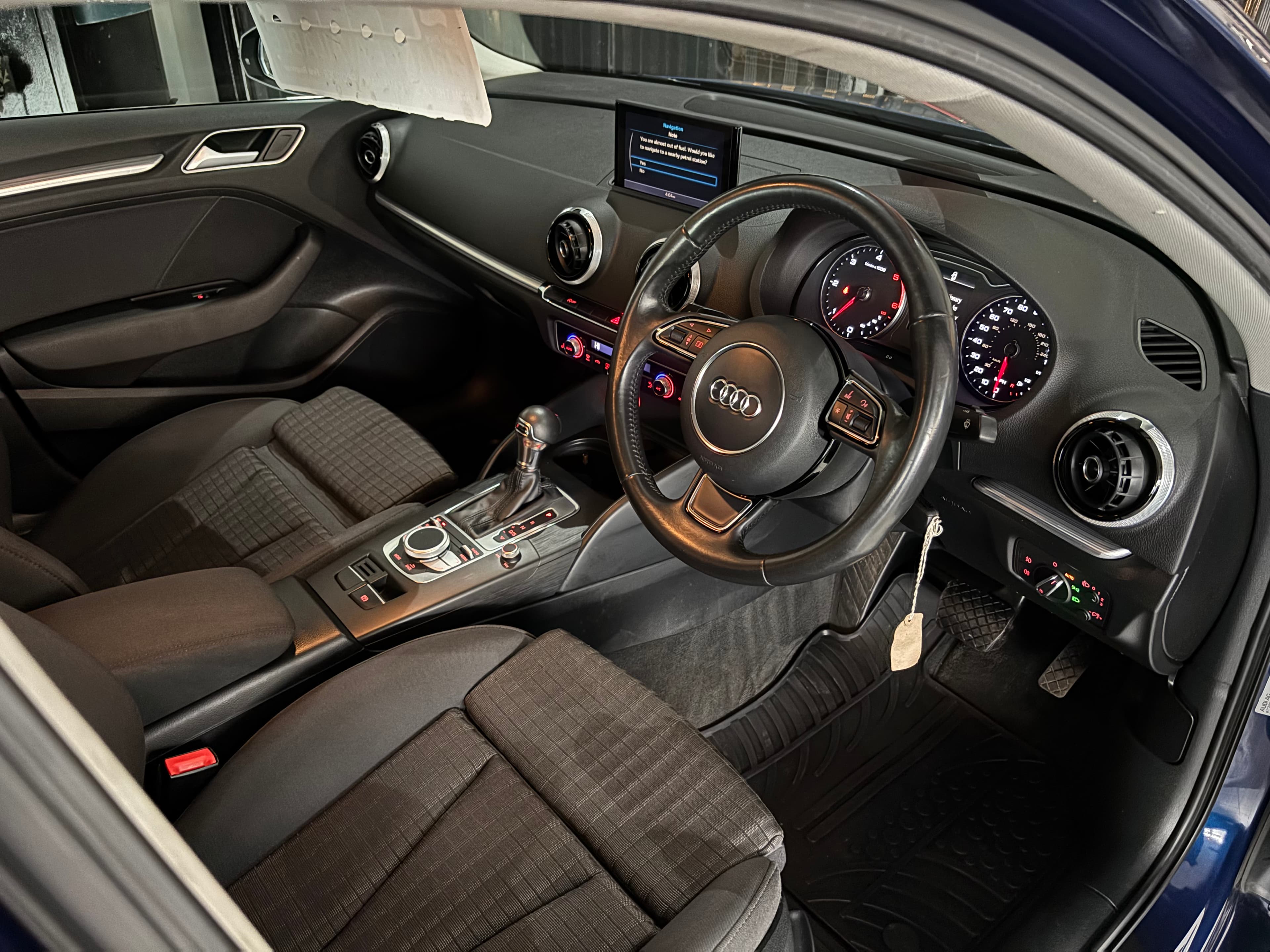 2014 Audi A3 1.6 TDI Sport 4dr S Tronic Automatic - image 11