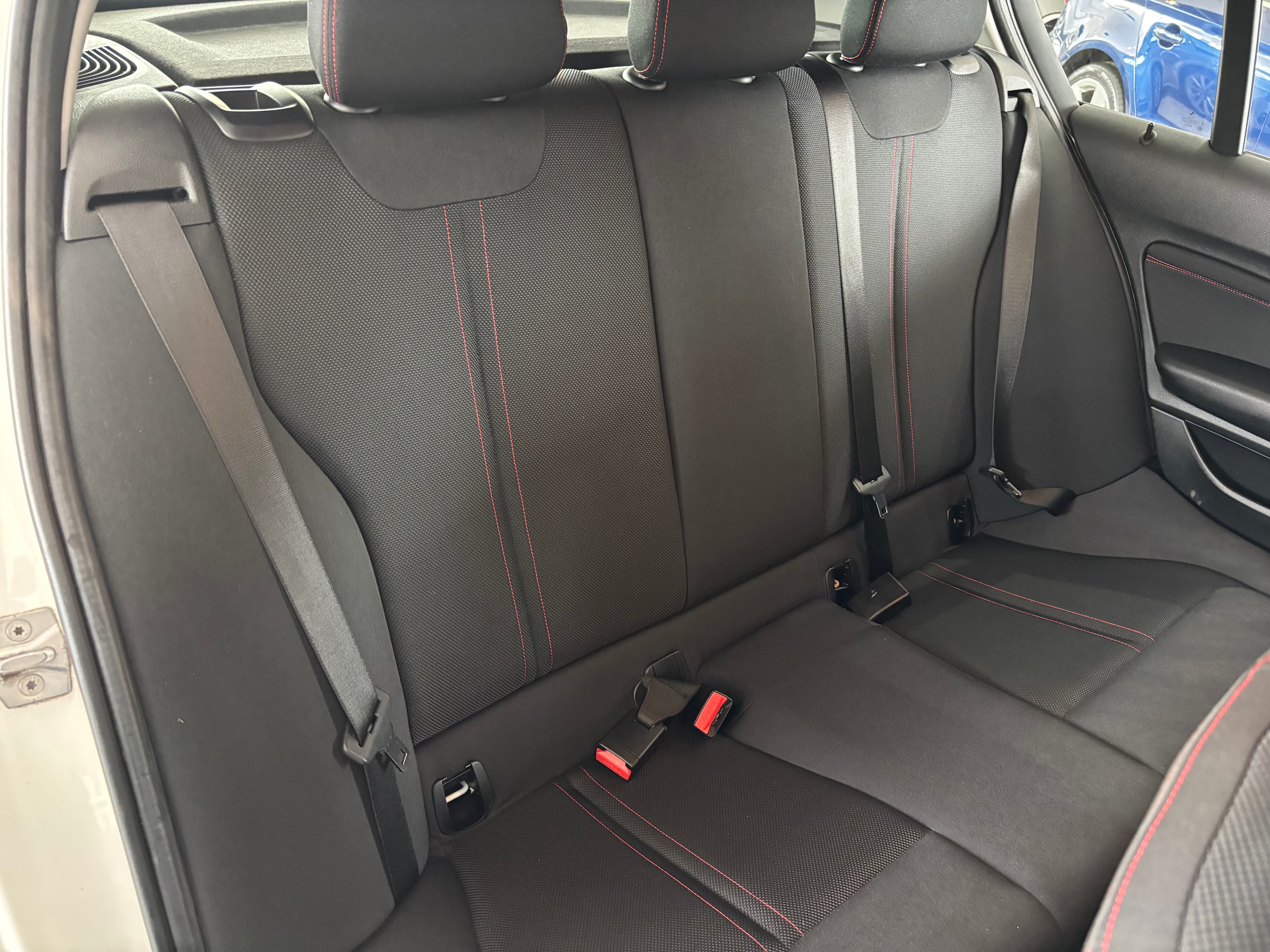2019 Bmw 1 Series 118i 1.5 M Sport Shadow Edition 5dr - image 13