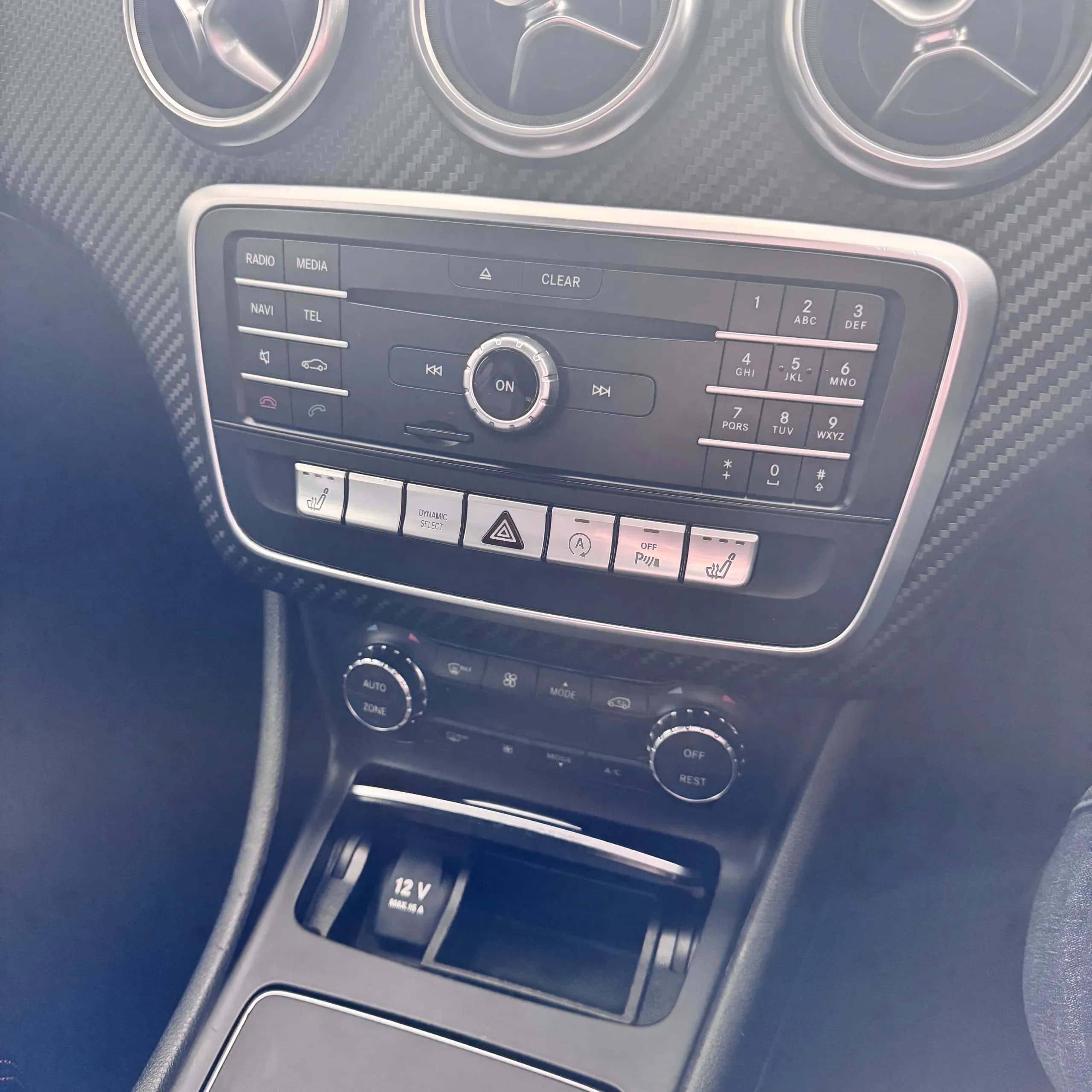 Vehicle photo — feature