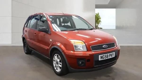 Vehicle hero image