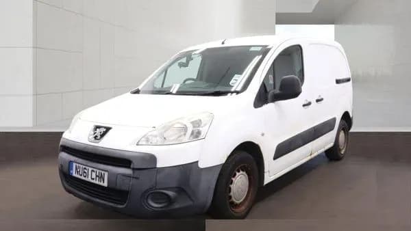 Vehicle hero image