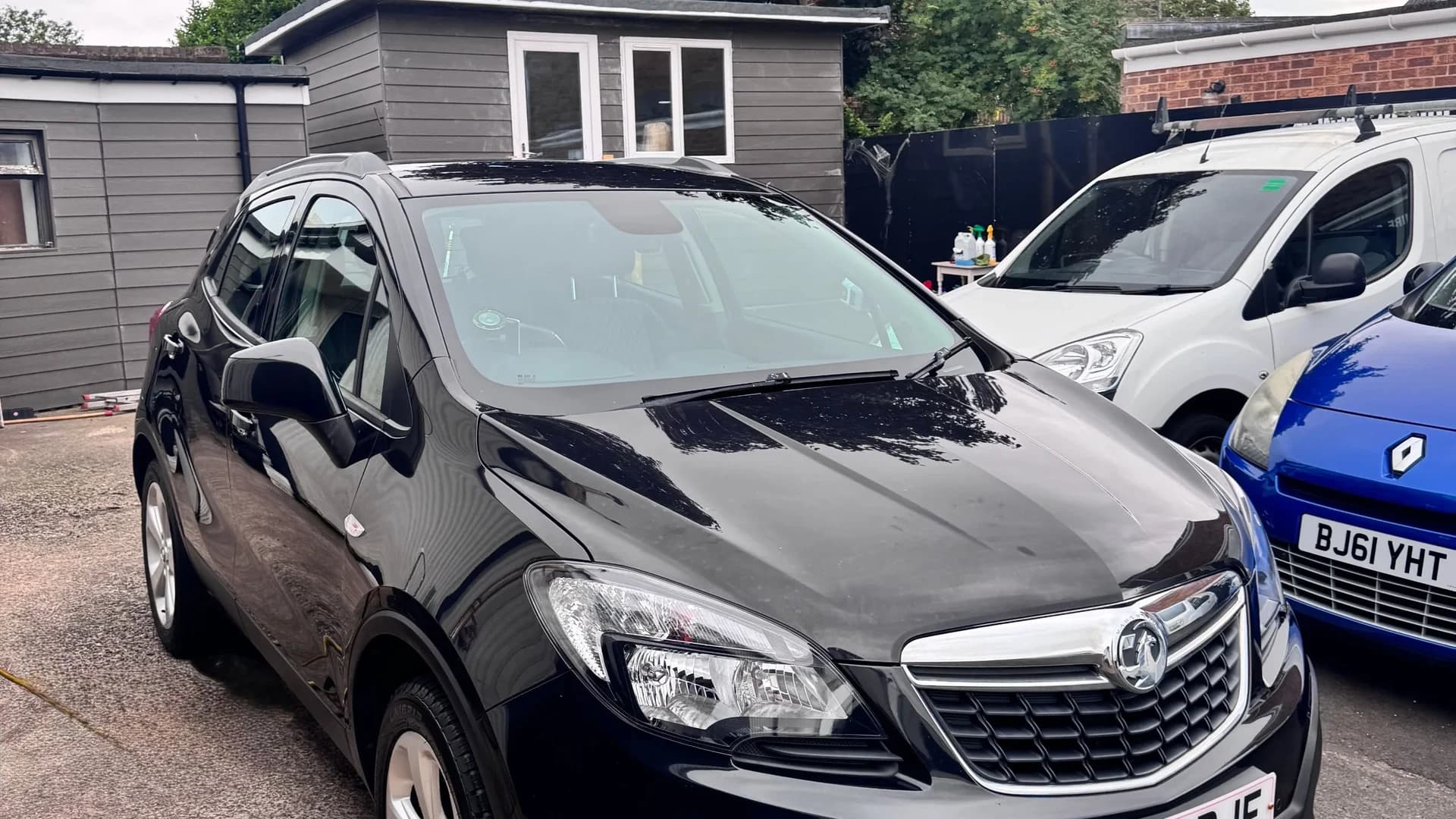 Vehicle hero image