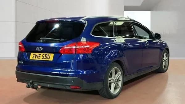 Vehicle photo — osr three quarter