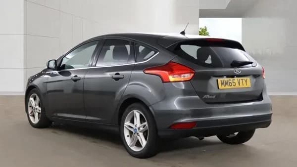 Vehicle photo — nsr three quarter