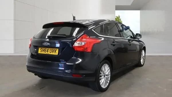 Vehicle photo — osr three quarter