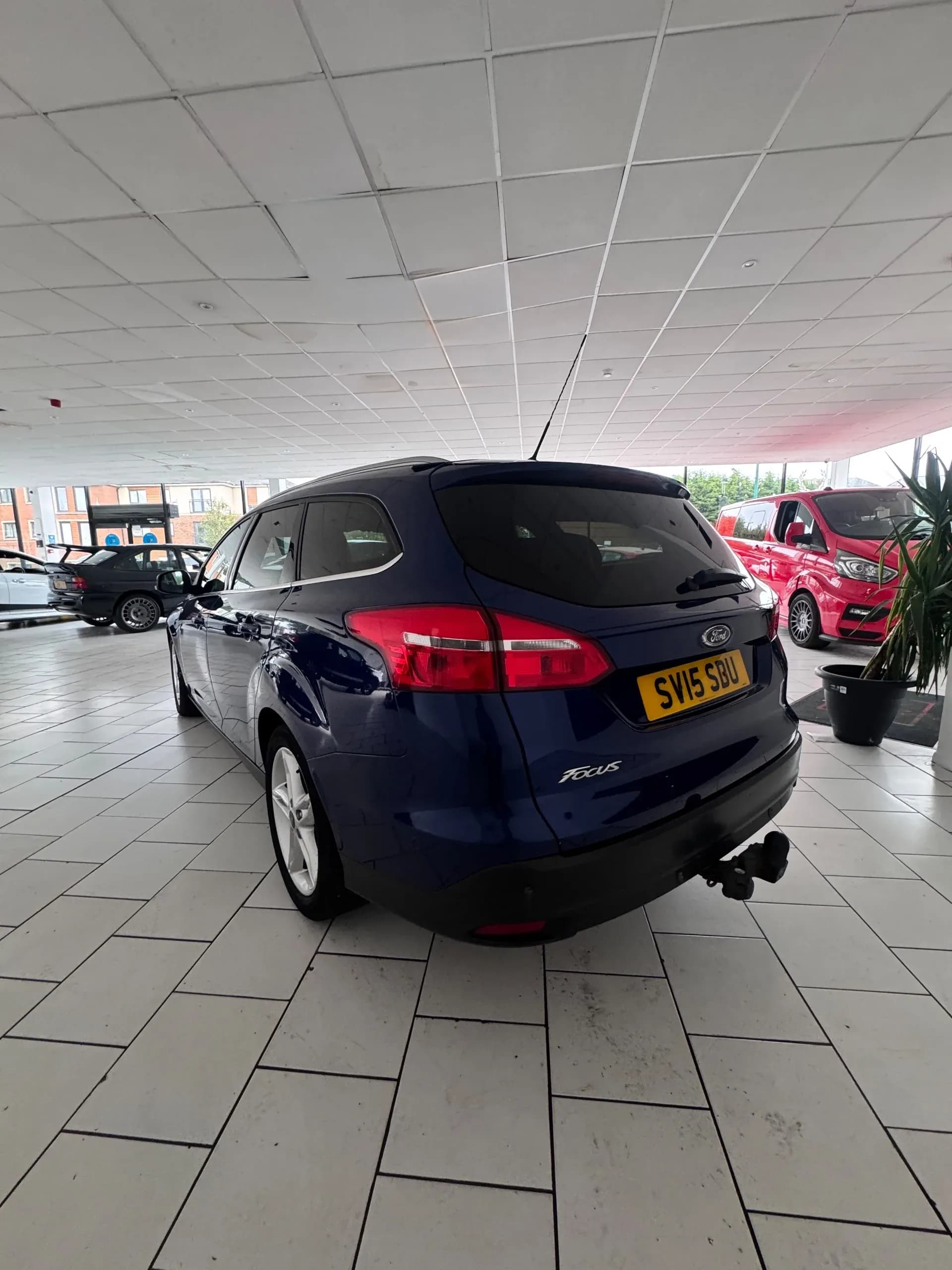 Vehicle photo — nsr three quarter