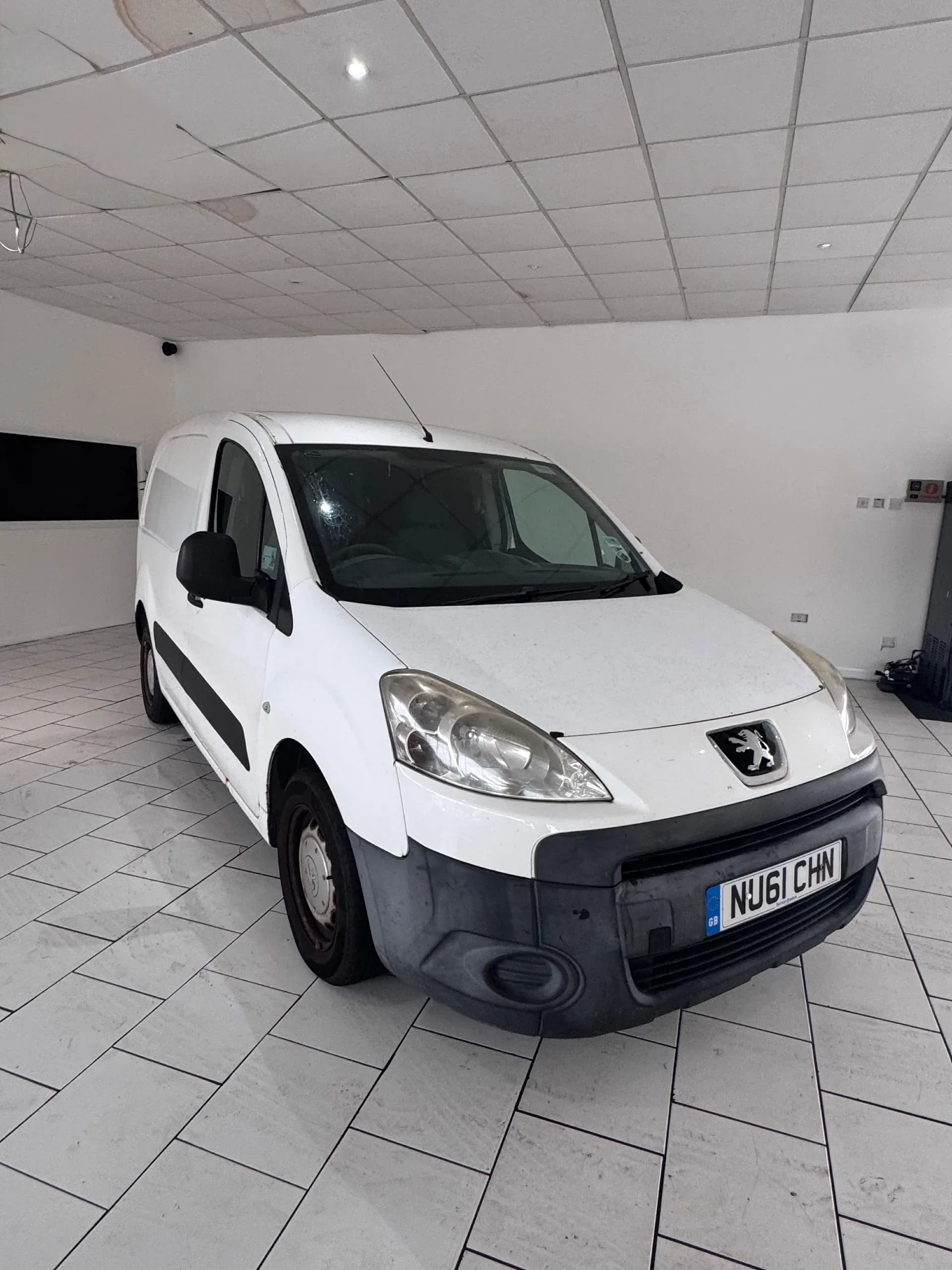 Vehicle hero image