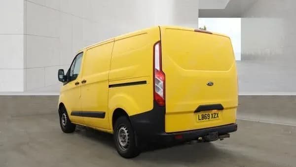 Vehicle photo — nsr three quarter