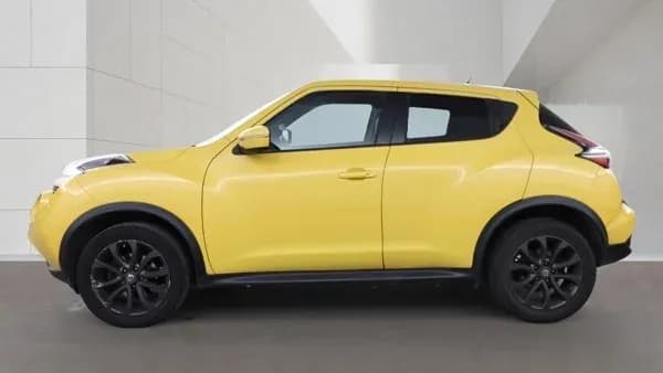 Nearside Profile