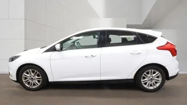 Nearside Profile