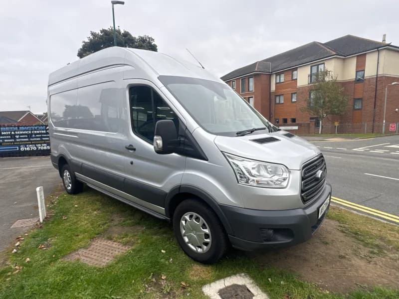 Vehicle photo